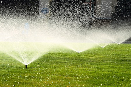 The Benefits of Installing a Smart Irrigation System in Hamilton